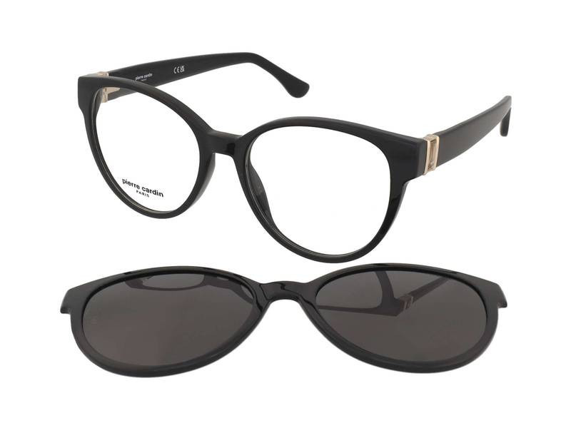 Pierre Cardin P.C. 8538/C 807