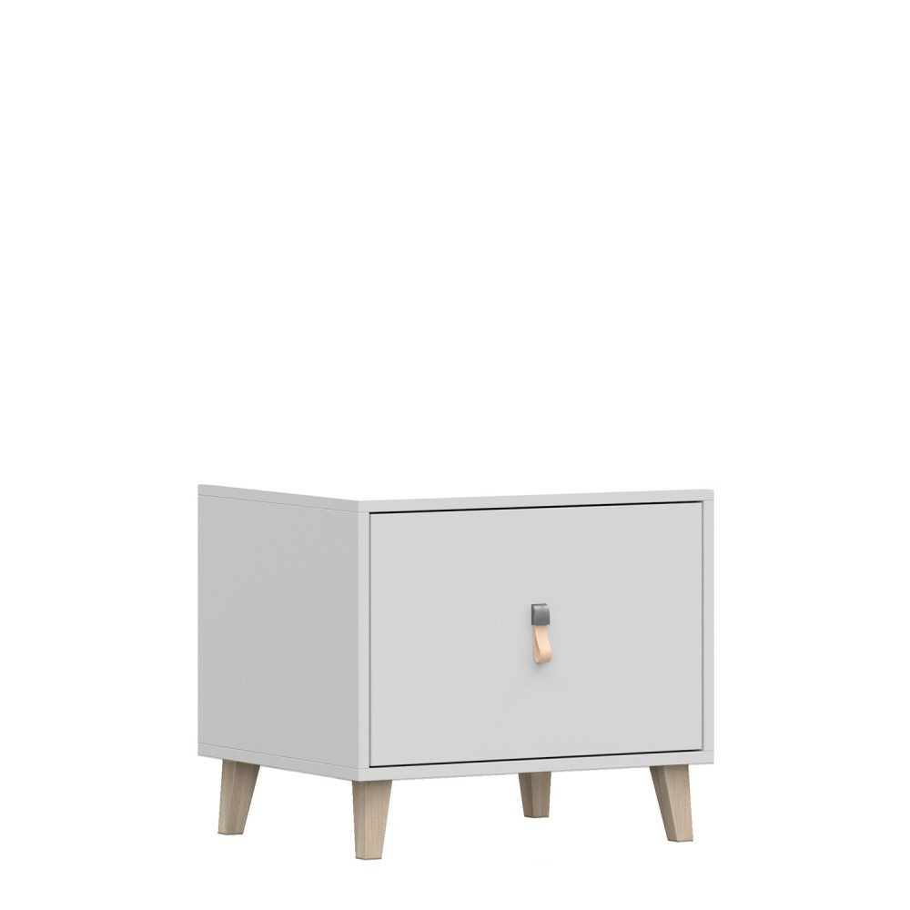 Idzczakmeble Noční stolek Figo