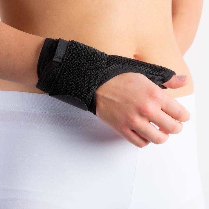 Sanomed Ortéza palce - 305 Velikost: Univerzální