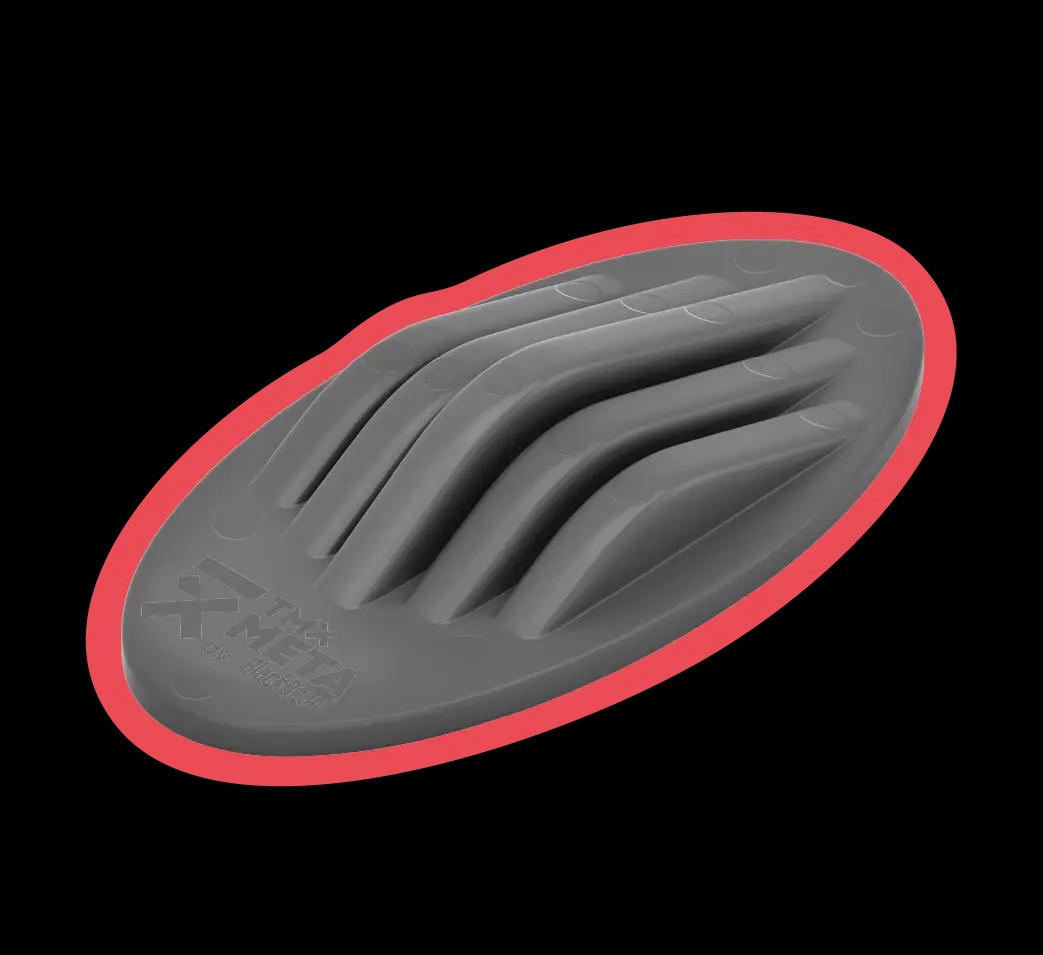 TMX META Foot trigger pomůcka při bolestech nohou