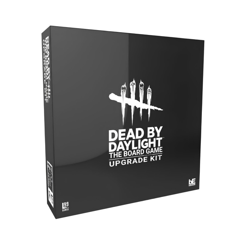 Level 99 Dead by Daylight: The Board Game - Upgrade Kit EN