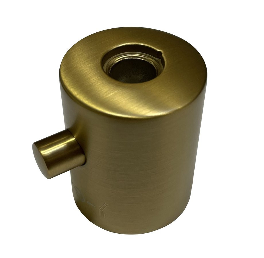 Sapho Ovladač přepínače pro, zlato mat