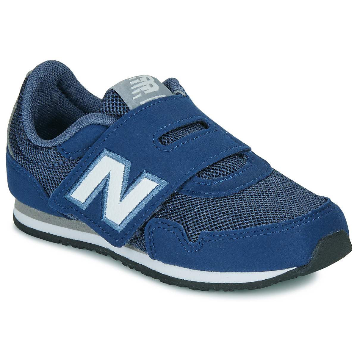 New Balance  323  Bílá