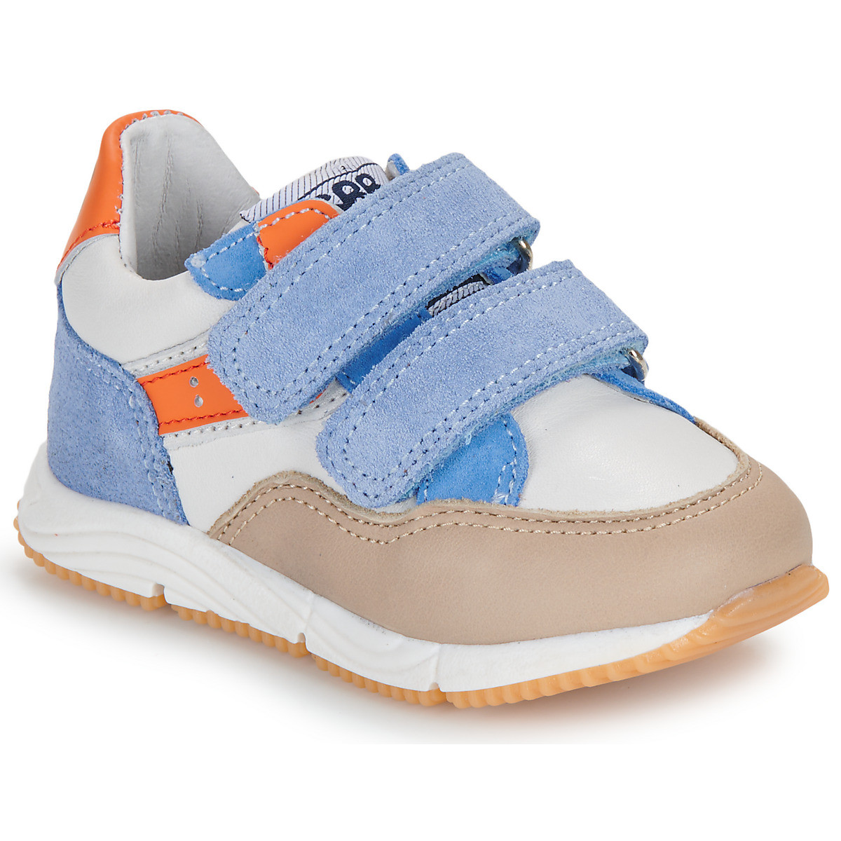 GBB  CALIXTE  Modrá