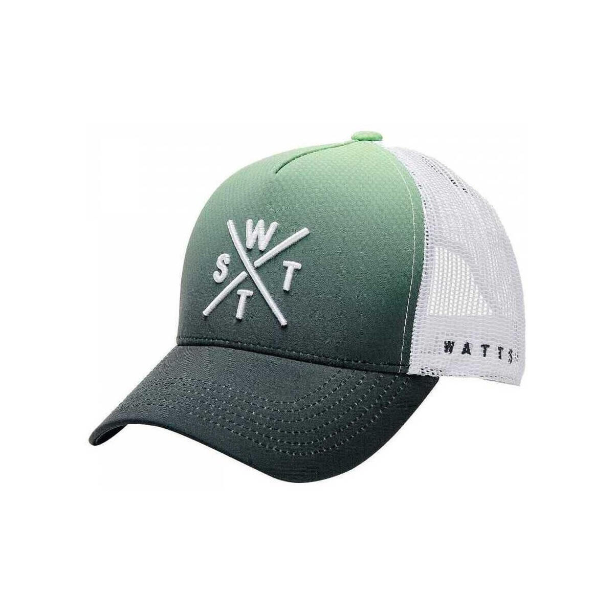 Watts  1tokyo  Zelená