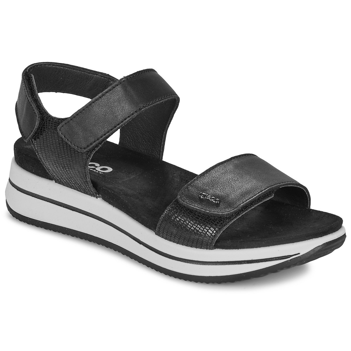 IgI&CO  D.SINDY  Černá