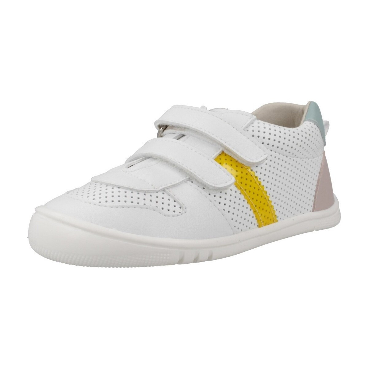 Piruflex  PF351 4  Bílá