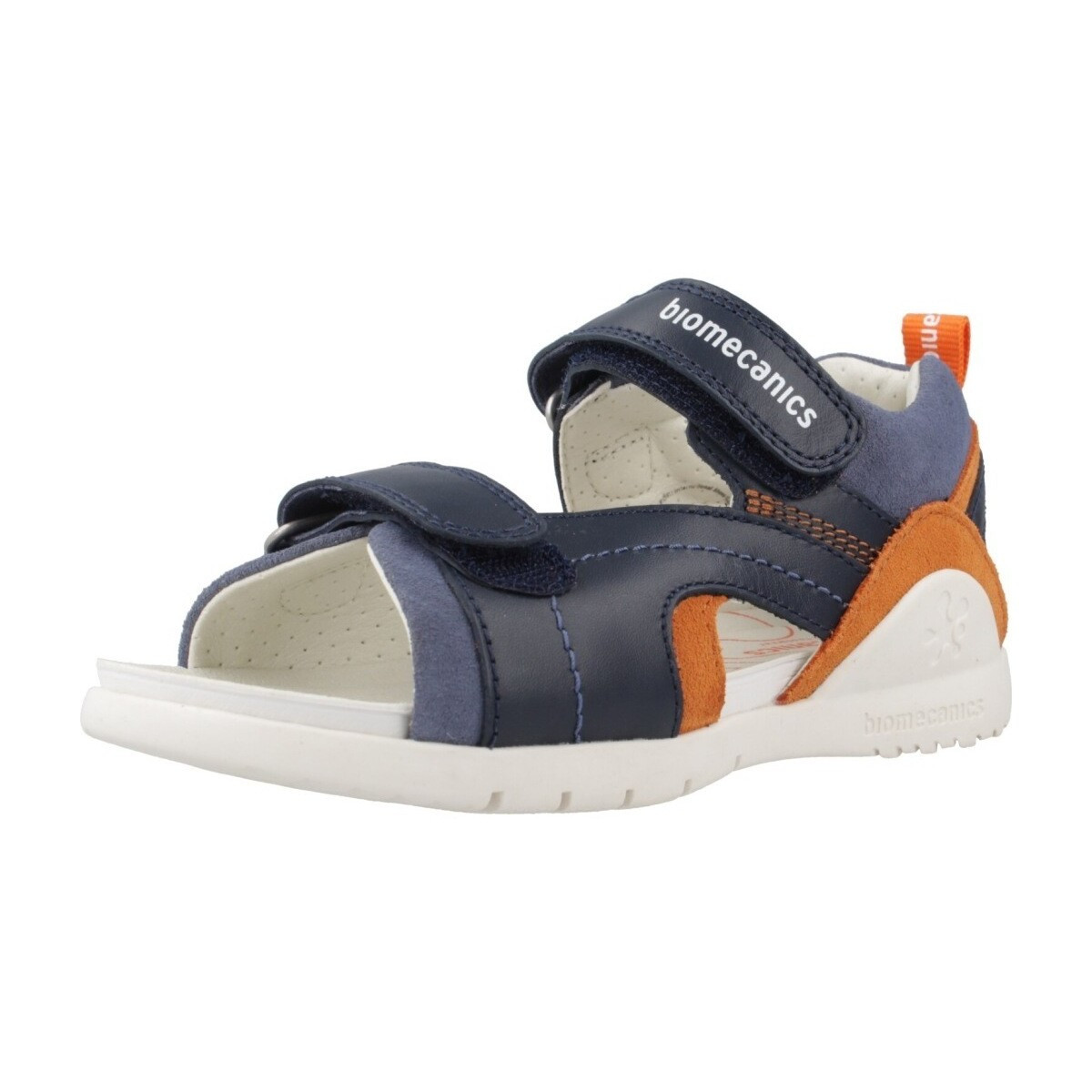 Biomecanics  242259B  Modrá