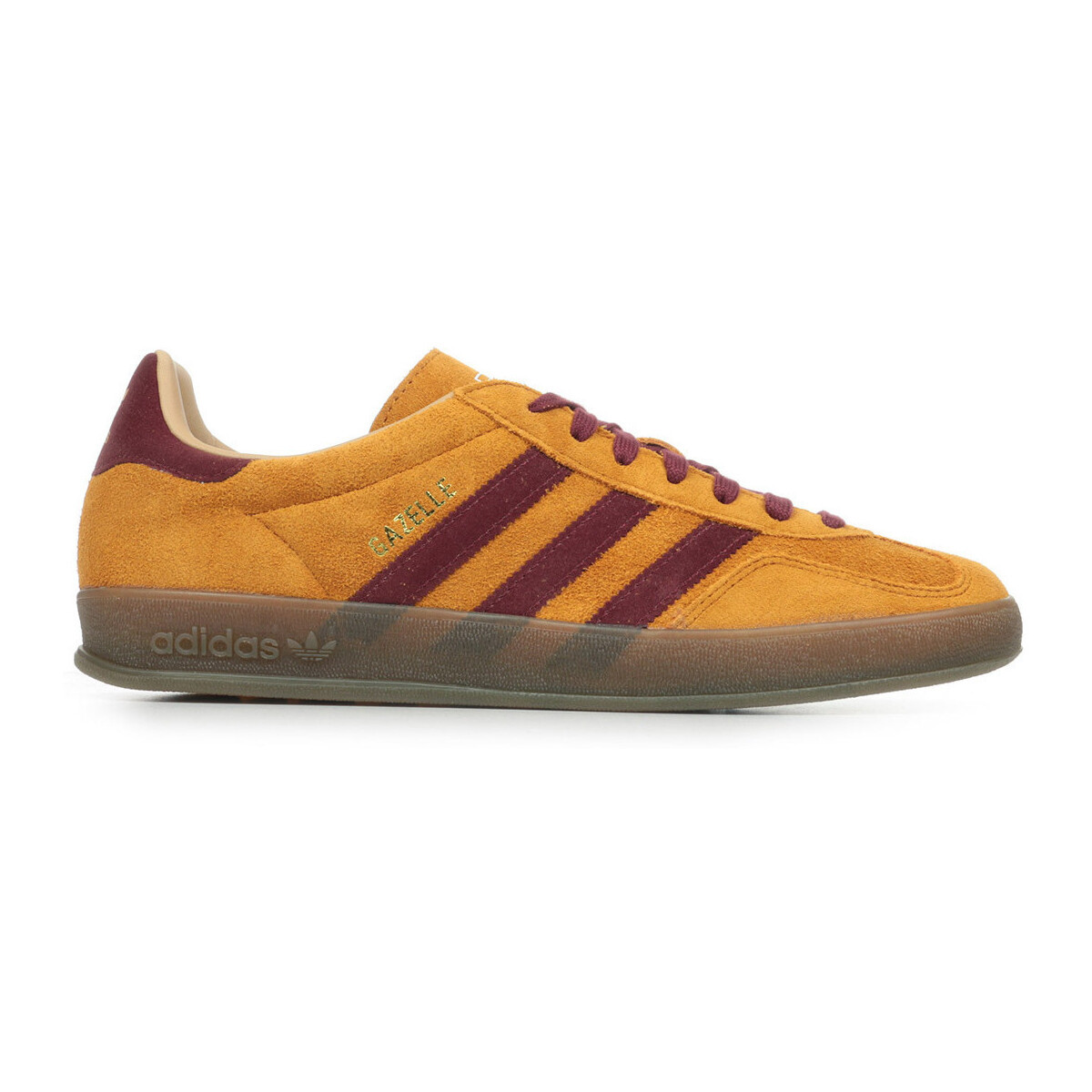 adidas  Gazelle Indoor  Hnědá