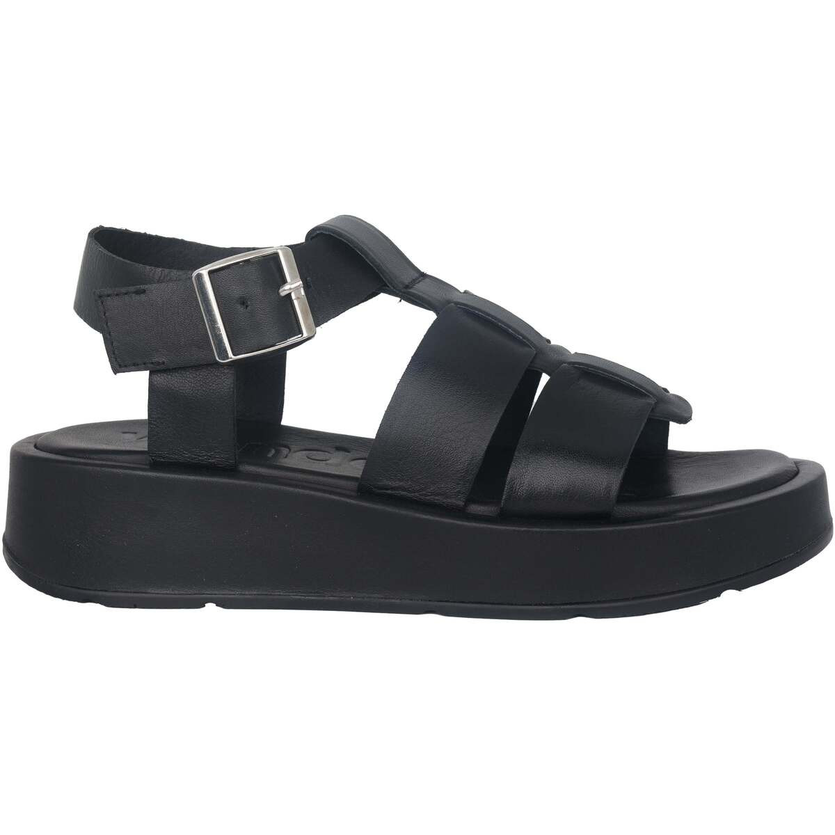 Wonders  Zahara  Černá