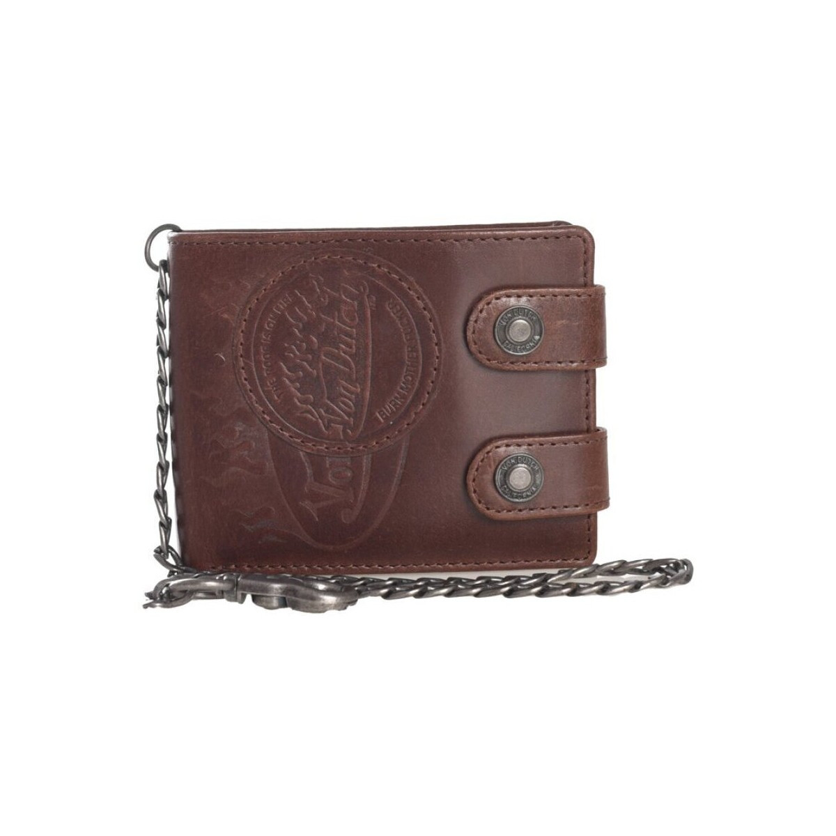 Von Dutch  KENO  Hnědá