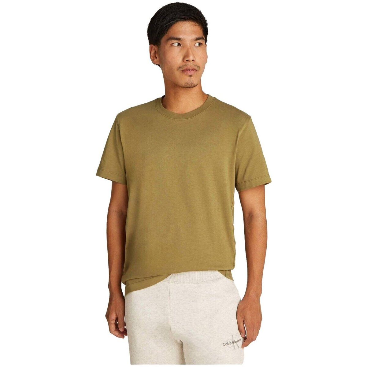 Calvin Klein Jeans  J30J326159  Zelená