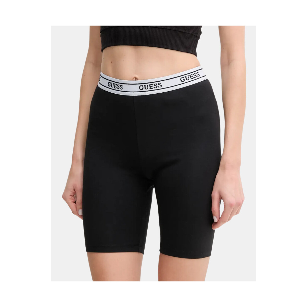 Guess  V5GD18 KCSA2  Černá