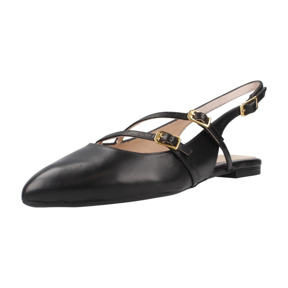 Unisa  ALSIP NTO  Černá