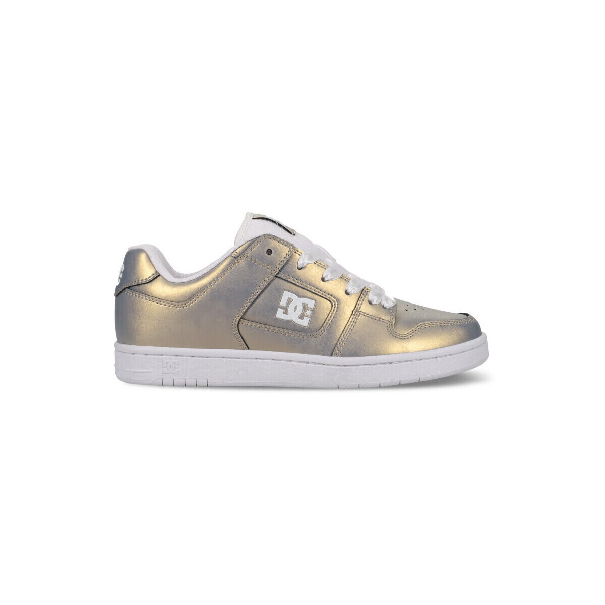 DC Shoes  Manteca 4 lx  Žlutá