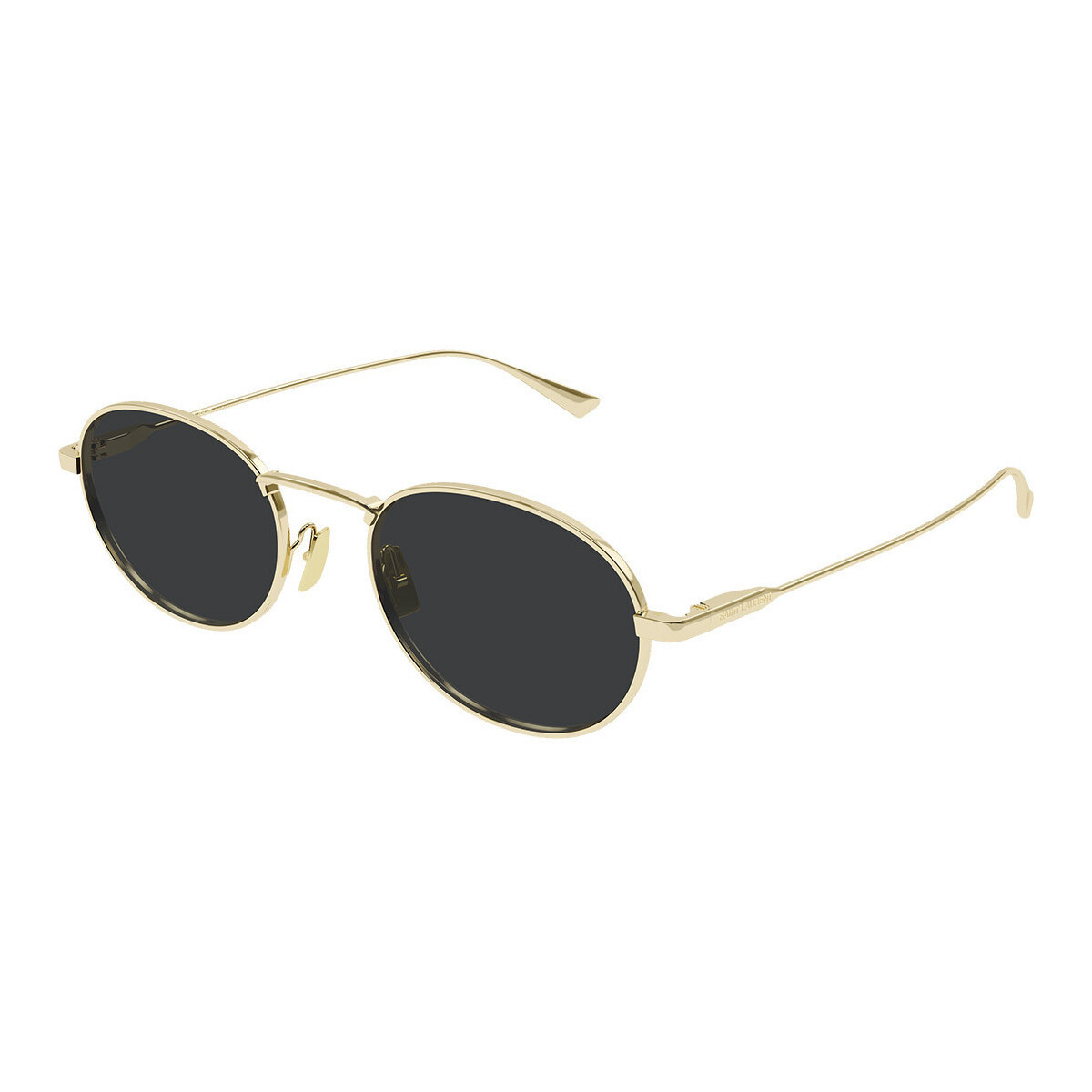 Yves Saint Laurent  Occhiali da Sole Saint Laurent SL 799 003  Zlatá