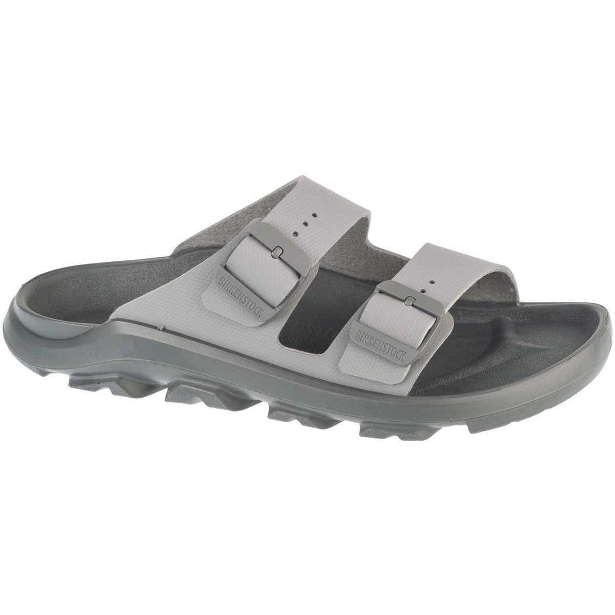 BIRKENSTOCK  Mogami Terra Stealth  Šedá