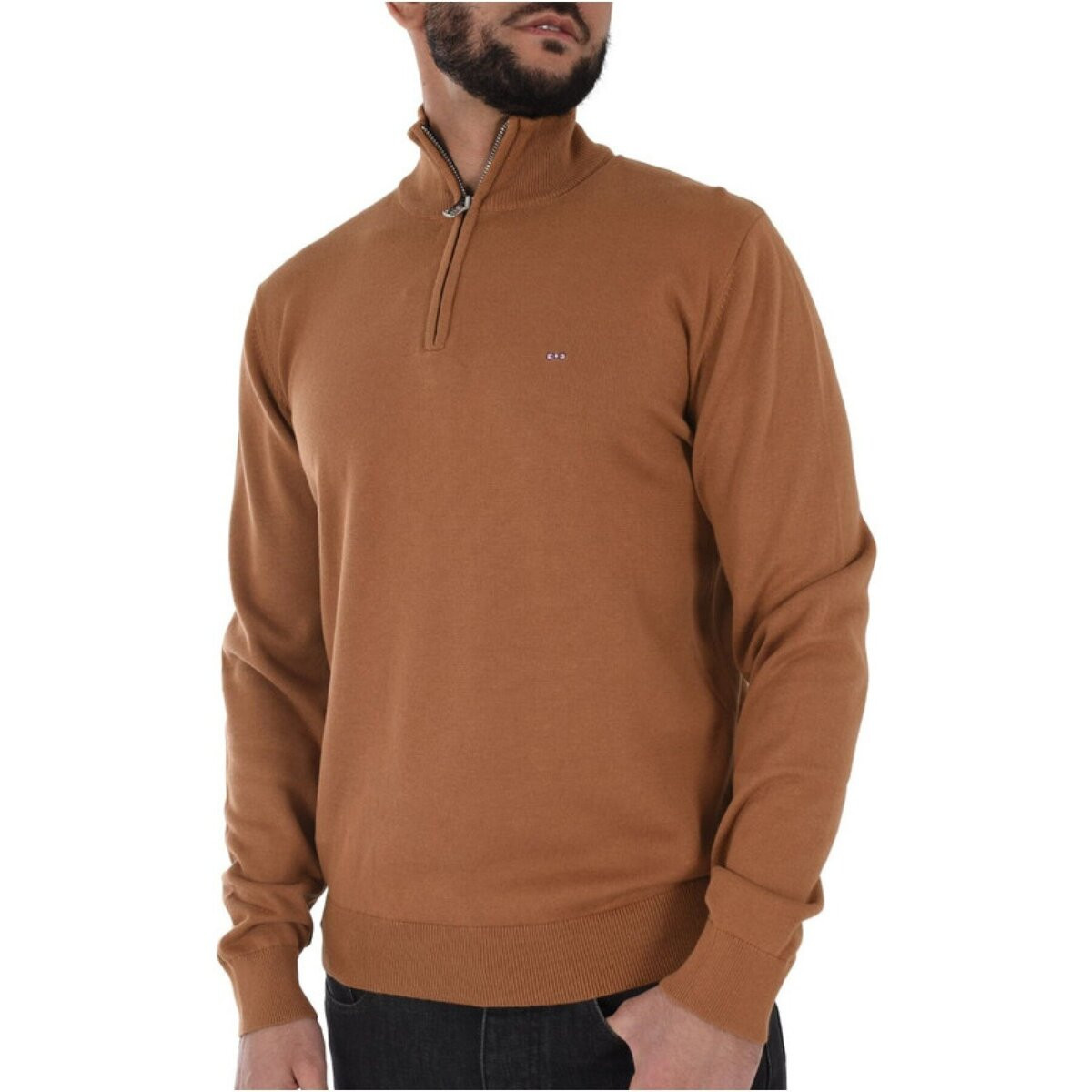 Eden Park  H24MAIPU0058  Hnědá