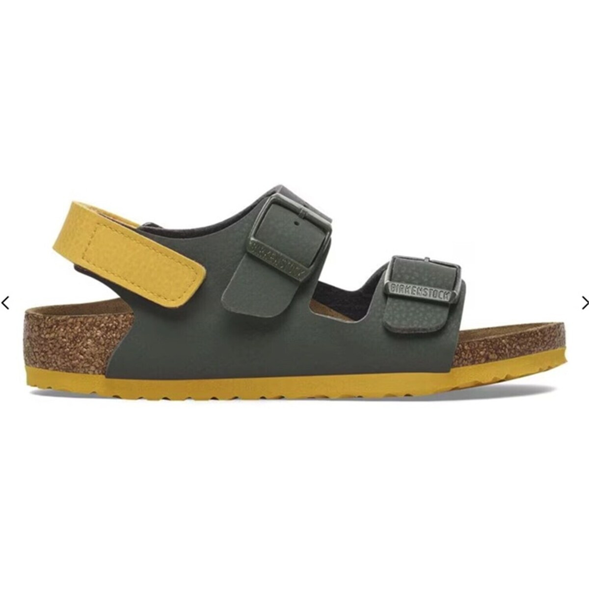 BIRKENSTOCK  1029378  ruznobarevne
