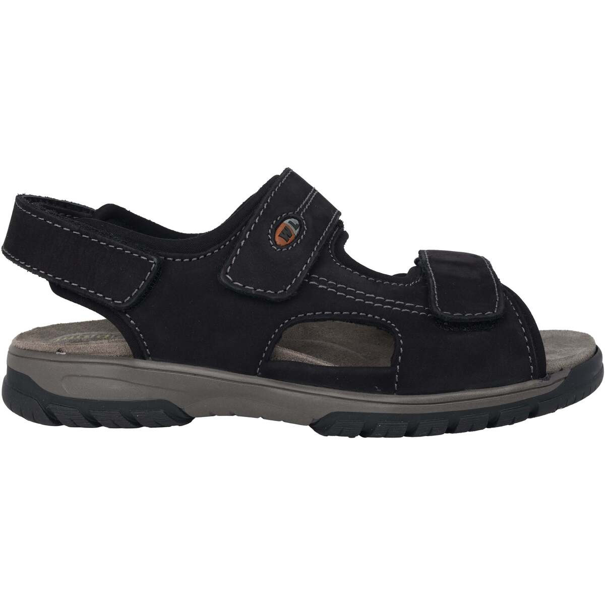 Waldläufer  Harald  Černá