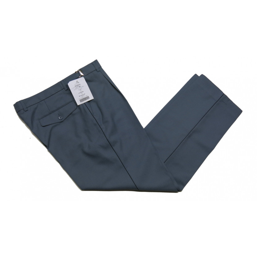 Kalhoty vzor 97 vycházkové - modré, 176/88