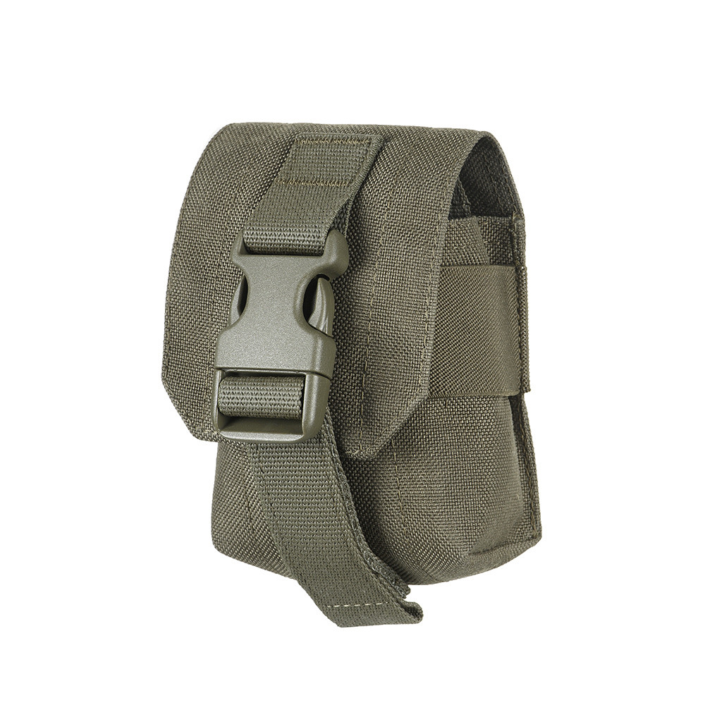 Pouzdro na granát M-Tac Frag Grenade Pouch Laser Cut - ranger green