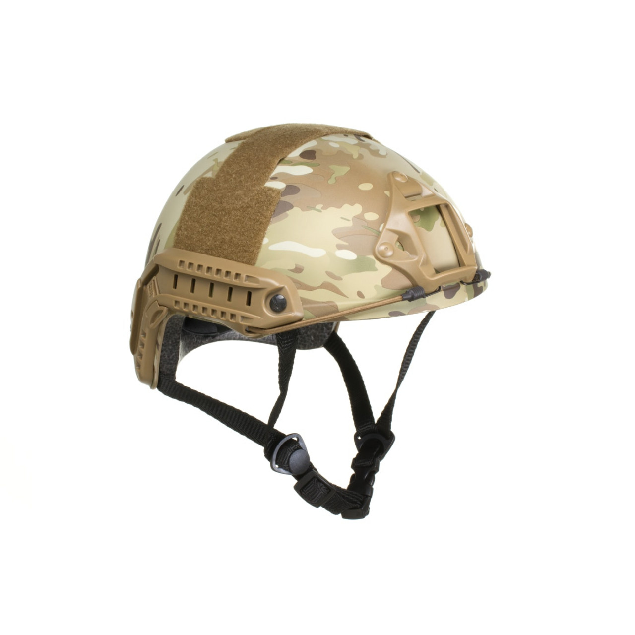 Přilba Emerson FAST Eco MH - multicam