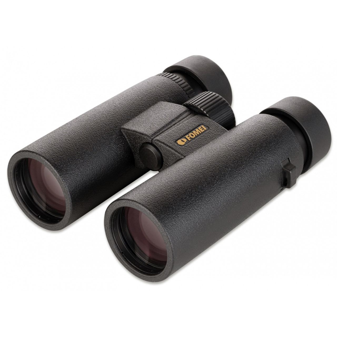 Dalekohled Fomei Foreman 10x42 PRO XLD - černý