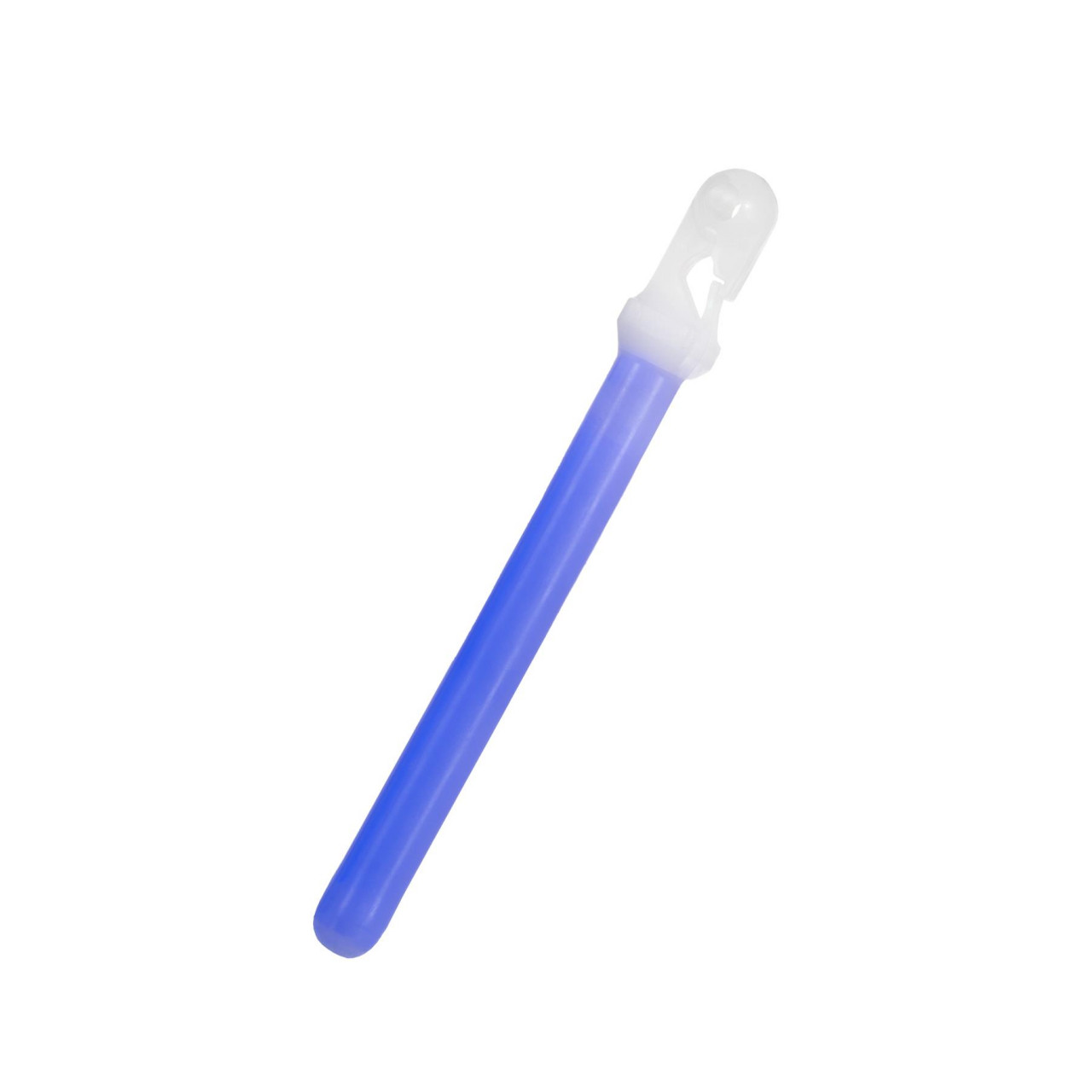 Svítící tyčinka Tac Maven 19 cm - modrá