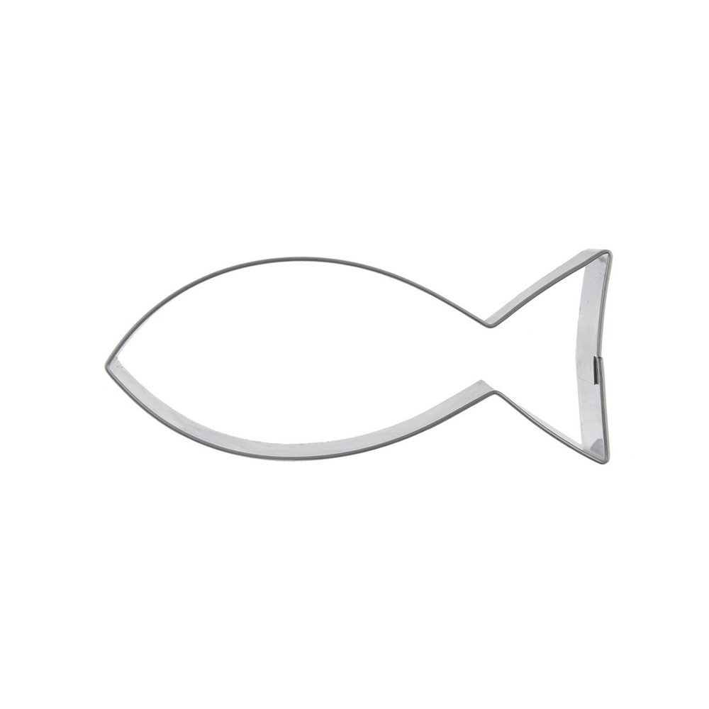 Vykrajovačka rybka - ORION