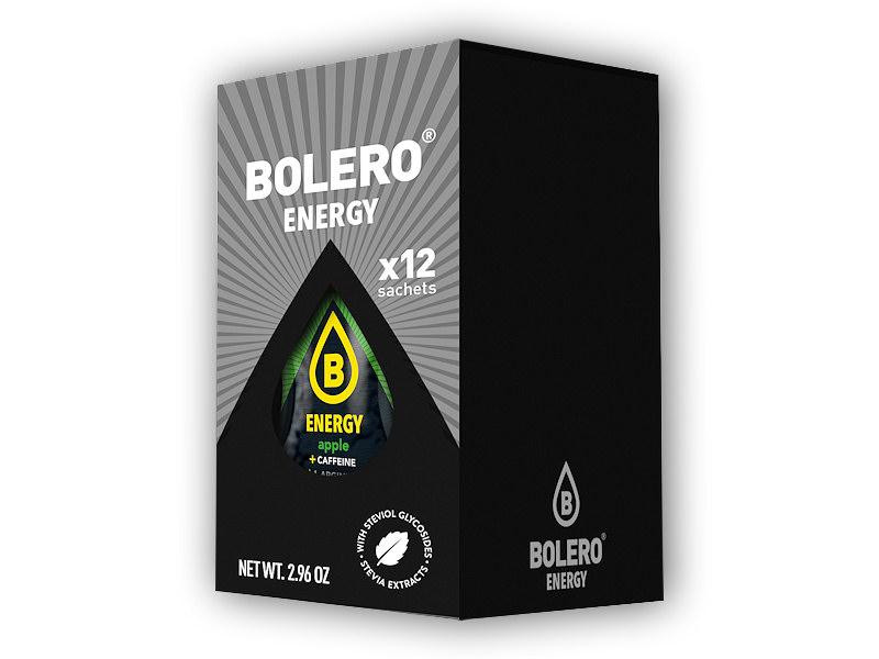 Bolero 12x Energy 7g MIX