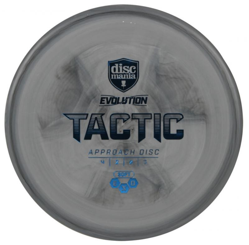 Discmania Soft Exo Tactic
