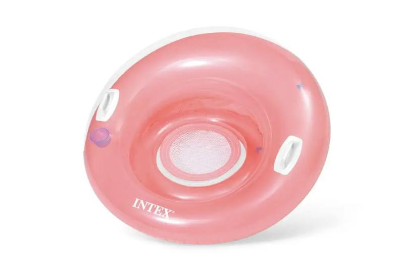 Intex Nafukovací křeslo 58883 119 cm