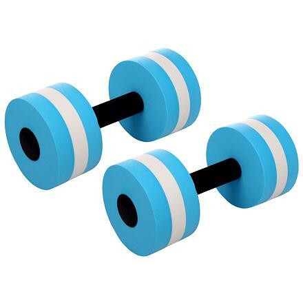 Merco Aquagym činky do vody