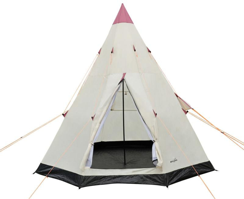 Redcliffs Stan Teepee 240