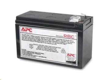 APC Replacement Battery Cartridge #175