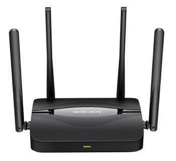 Mercusys MR25BE Wifi7 Router
