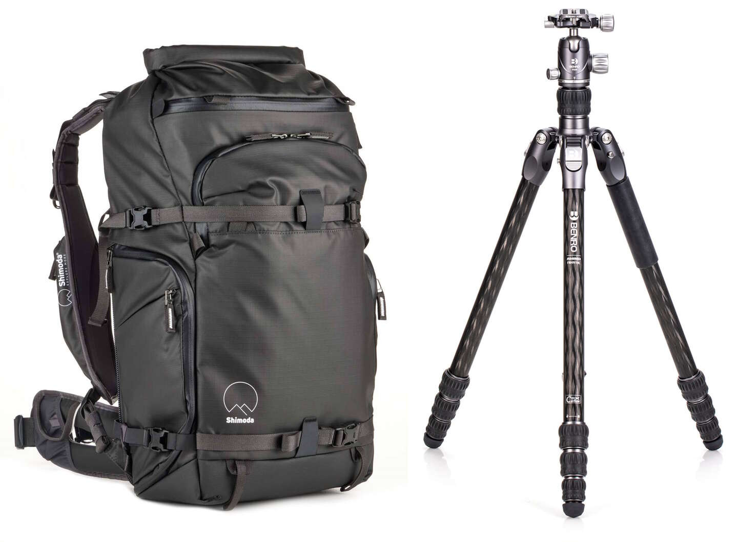 Shimoda Adventure Set X30