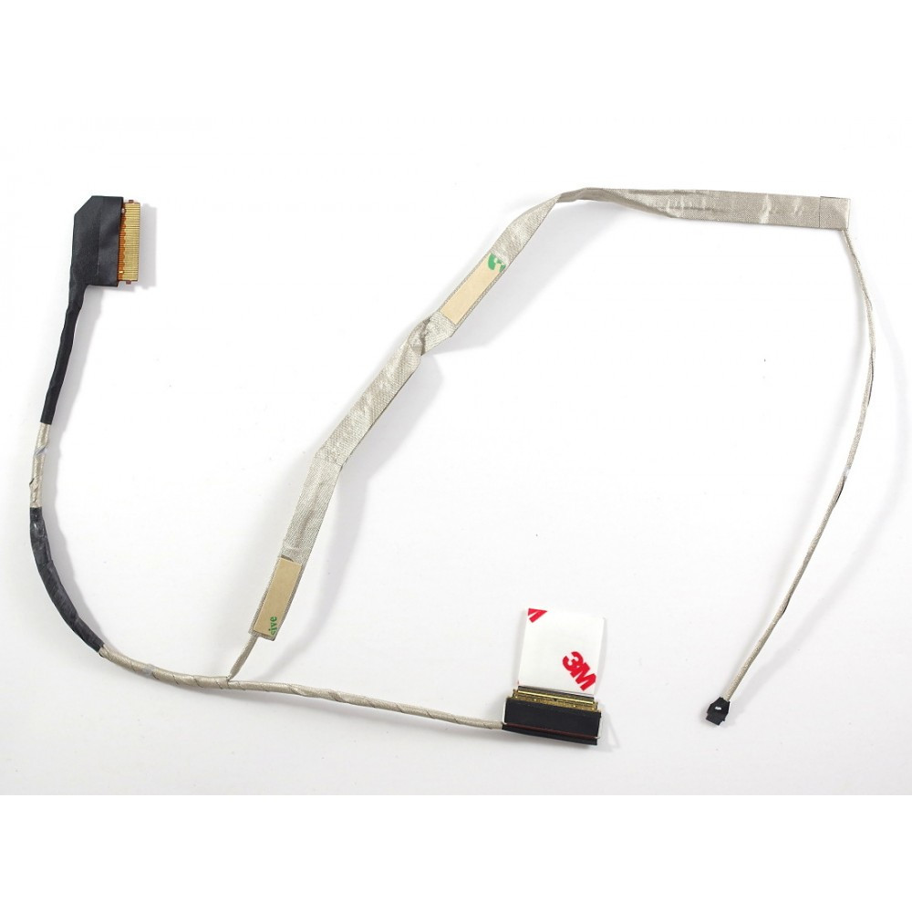 LCD flex kabel Dell Inspiron 5555 5558 5559, Vostro 3558 - 40pin - 02