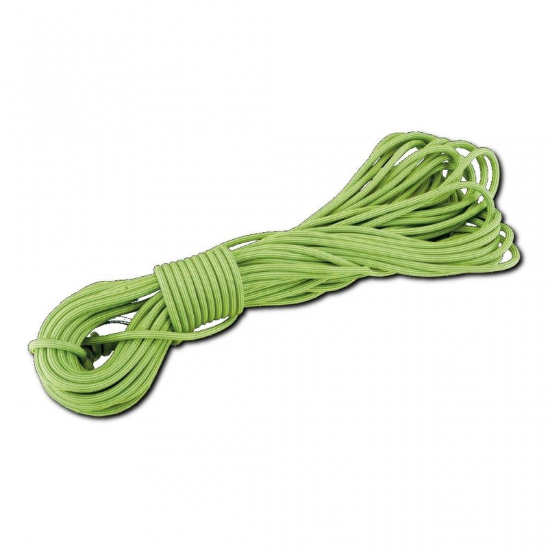 Rock Empire Dynamické lano Rock Empire Strike 9.4 Limetková