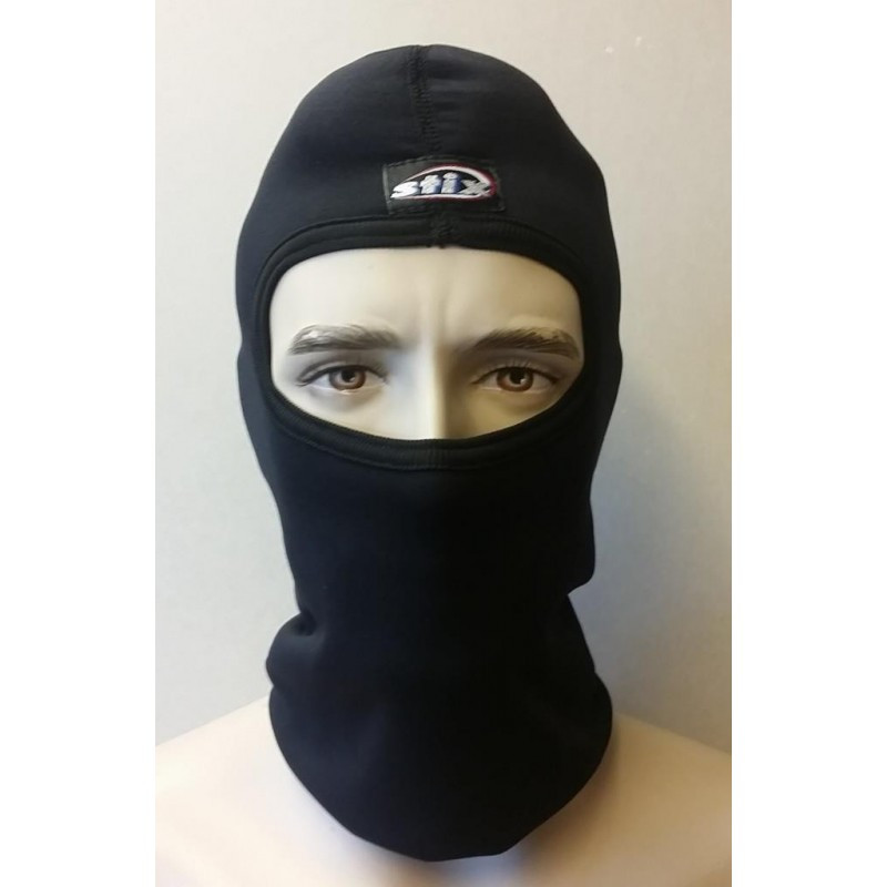 Meander Meander Kukla PPS Černá