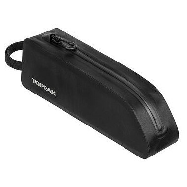 Brašna na rám Topeak FastFuel DryBag II Barva: černá