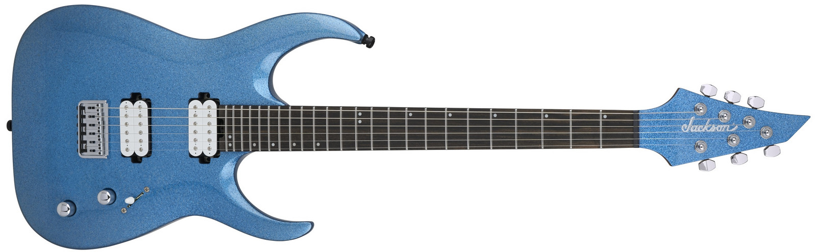 Jackson Pro Misha Mansoor Juggernaut EB BSP