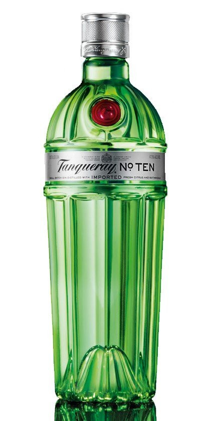Tanqueray No. Ten Gin 1l 47,3%
