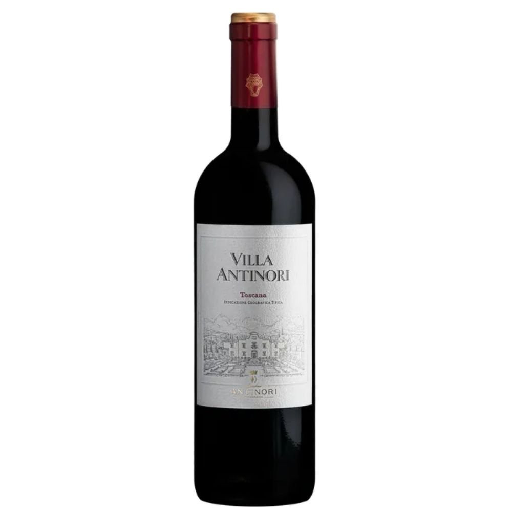 Villa Antinori Rosso Toscana IGP 0,75l 13,5%