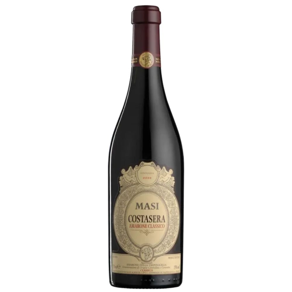 Costasera Amarone della Valpolicella Classico DOC 0,75l 15%