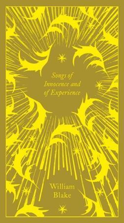 Songs of Innocence and Experience