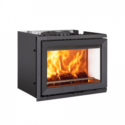Jotul krbová vložka I 520 FR - černý lak