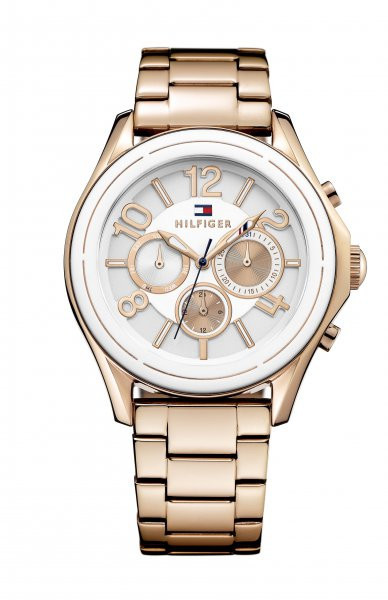 Hodinky TOMMY HILFIGER 1781651