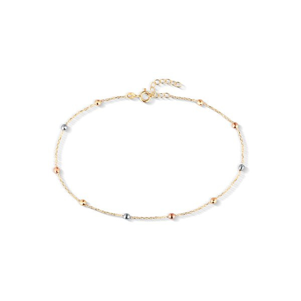 Náramek na nohu 269-087-001441 1.45g